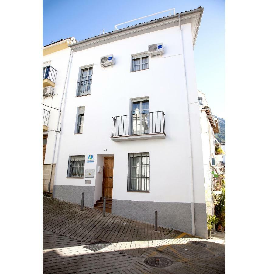 Villa Casa Buenavista Cazorla Exterior foto