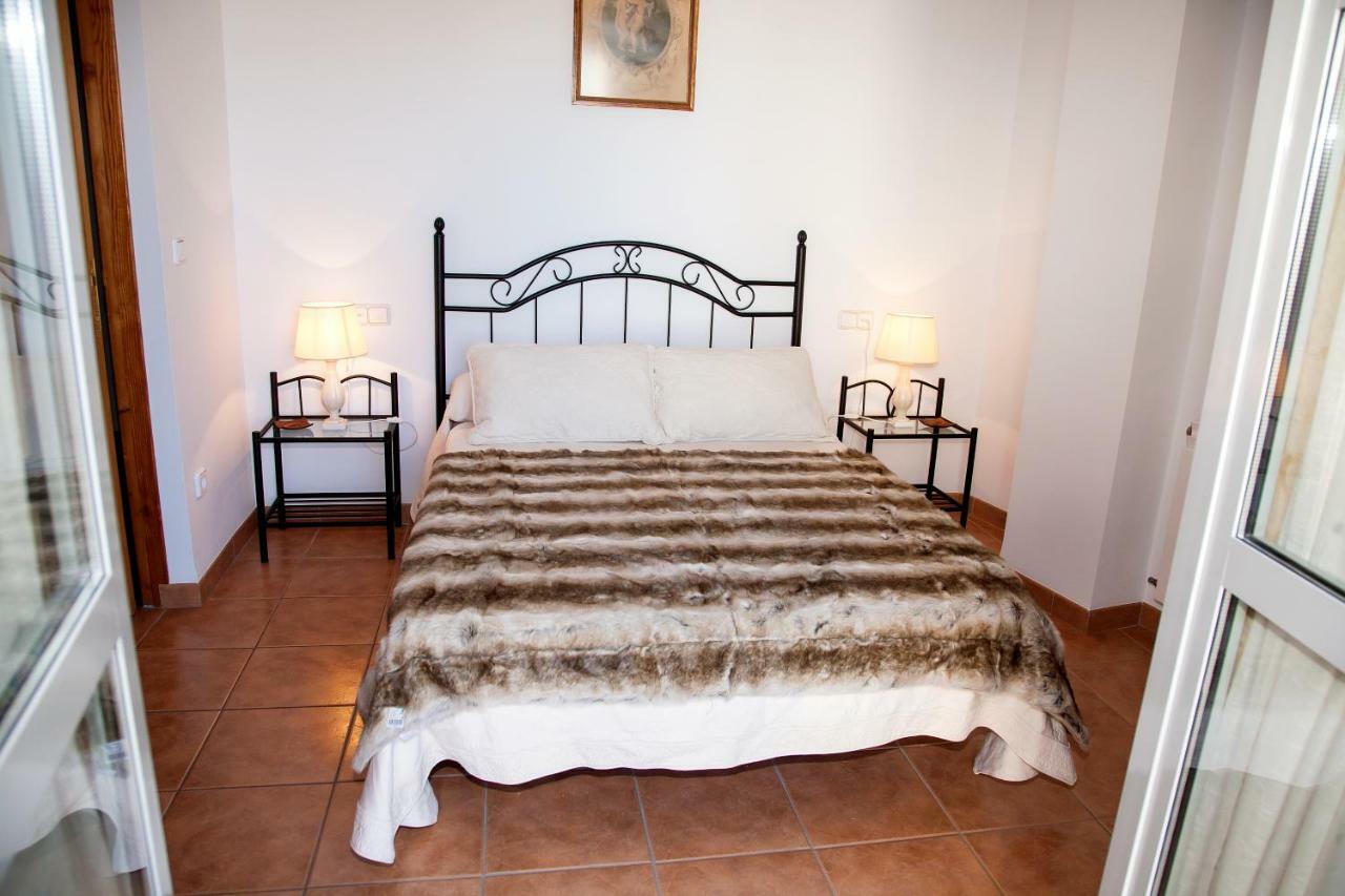 Villa Casa Buenavista Cazorla Exterior foto