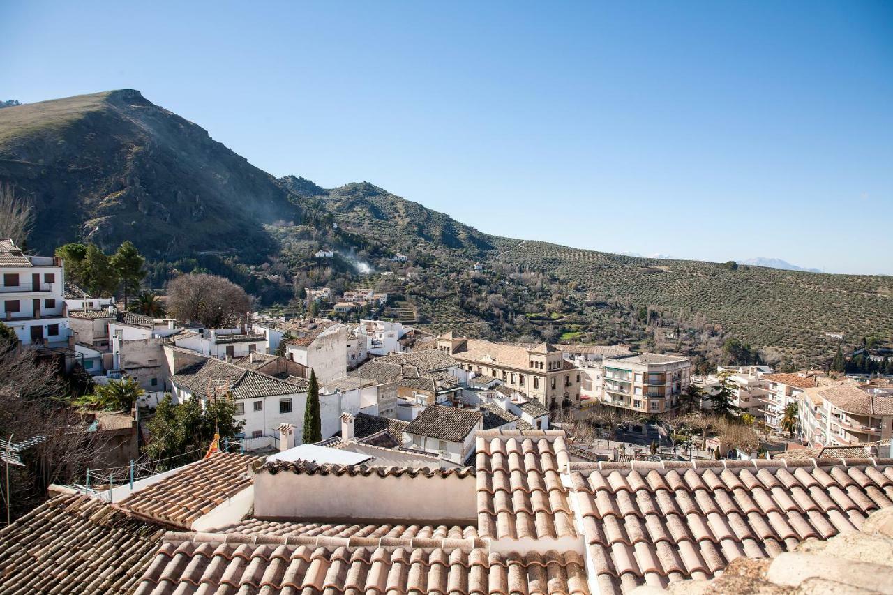 Villa Casa Buenavista Cazorla Exterior foto
