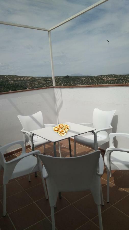 Villa Casa Buenavista Cazorla Exterior foto
